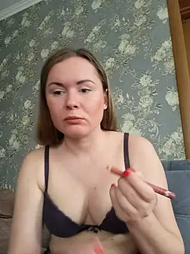  Miss Vanilla  online show from March 2026 06:58:01 AM