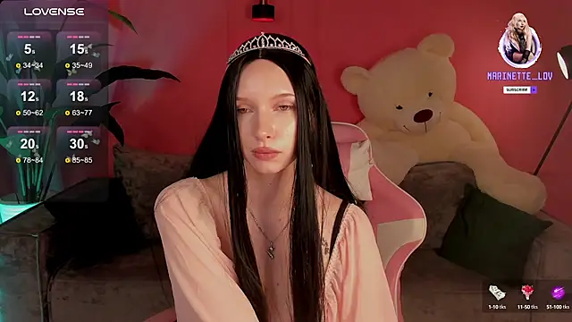 mari nettt online show from March 2025 06:30:01 AM