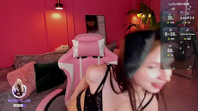 mari nettt online show from March 2025 09:59:02 AM