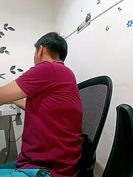 Snapshot of bisexual0007 chatting on January 2025 07:20:01 PM bisexual0007 online show from January 2025 07:20:01 PM