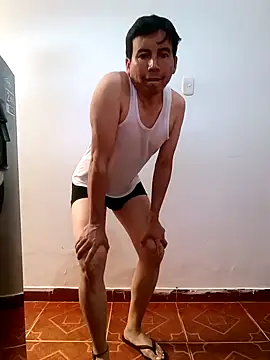 Snapshot of bisexual0007 chatting on February 2025 08:13:02 PM bisexual0007 online show from February 2025 08:13:02 PM