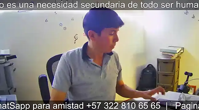 Snapshot of bisexual0007 chatting on March 2025 09:27:01 PM bisexual0007 online show from March 2025 09:27:01 PM