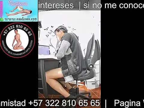 Snapshot of bisexual0007 chatting on March 2025 04:37:02 AM bisexual0007 online show from March 2025 04:37:02 AM