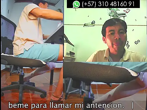 Snapshot of bisexual0007 chatting on September 2025 12:21:01 AM bisexual0007 online show from September 2025 12:21:01 AM