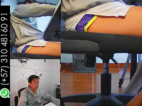 bisexual0007 online show from November 2025 01:55:02 AM