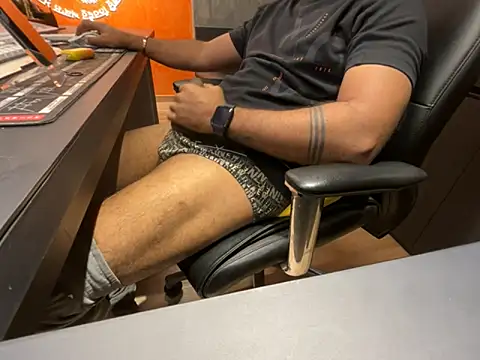 Nil Talreja online show from November 2025 12:29:02 PM