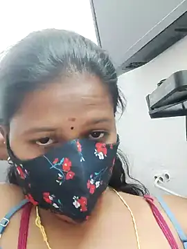 Tamil Sanjana  online show from January 2025 01:03:01 PM