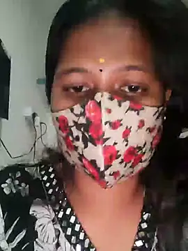 Tamil Sanjana  online show from January 2025 01:43:01 PM