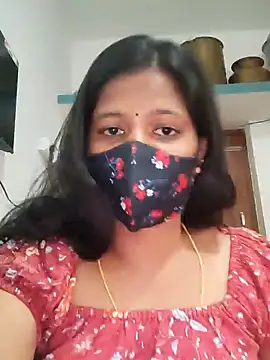 Tamil Sanjana  online show from January 2025 12:37:01 PM