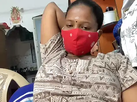 Tamil Sanjana  online show from May 2026 05:51:01 PM