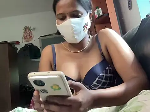 Tamil Sanjana  online show from May 2026 08:31:02 AM