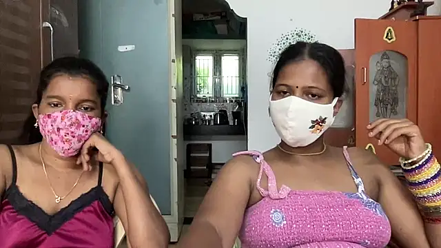Snapshot of Tamil_Sanjana_ chatting on June 2026 07:25:01 AM Tamil Sanjana online show from June 2026 07:25:01 AM