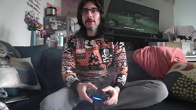 Chuck-FR online show from April 2026 10:24:02 AM