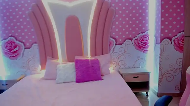 Snapshot of Lily_Martinez chatting on January 2025 11:10:02 PM Lily Martinez online show from January 2025 11:10:02 PM