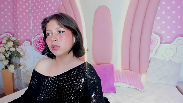 Snapshot of Lily_Martinez chatting on March 2025 02:41:02 AM Lily Martinez online show from March 2025 02:41:02 AM