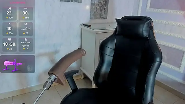 Snapshot of Lily_Martinez chatting on September 2025 10:44:02 PM Lily Martinez online show from September 2025 10:44:02 PM