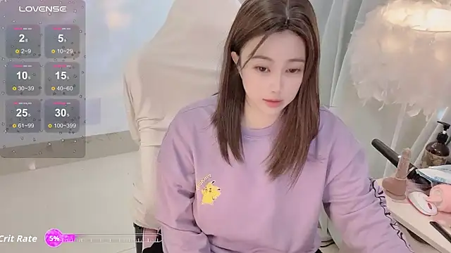 yunduo6 online show from November 2025 04:12:01 AM