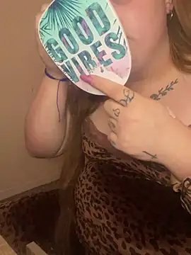 Soniatranss online show from January 2025 11:38:02 AM