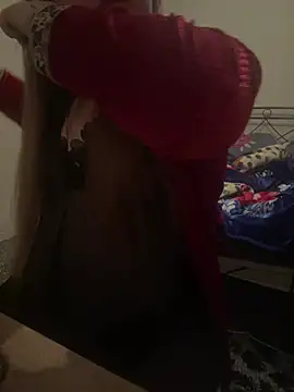 Soniatranss online show from February 2025 08:05:02 PM