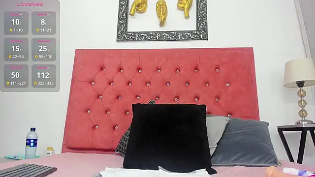 Snapshot of Samantha_Good chatting on January 2025 12:18:01 PM Samantha Good online show from January 2025 12:18:01 PM