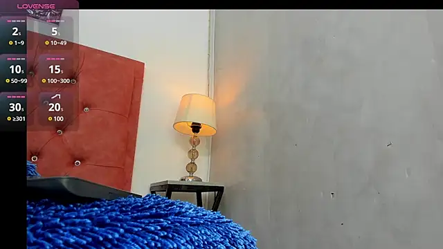 Snapshot of Samantha_Good chatting on March 2025 12:04:02 PM Samantha Good online show from March 2025 12:04:02 PM