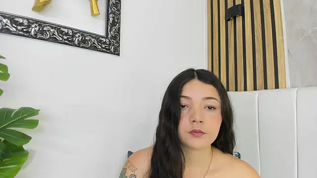Samantha Good online show from June 2026 11:35:02 AM