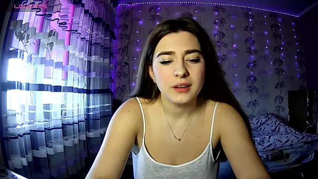 Snapshot of Sofiy_a chatting on March 2026 12:34:01 PM Sofiy a online show from March 2026 12:34:01 PM