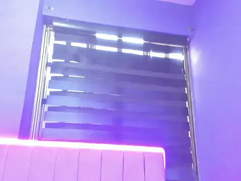 CintiaWalker online show from December 2025 12:45:01 PM