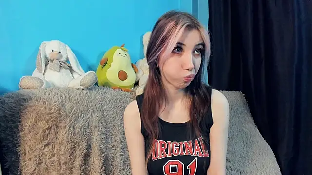  Mindy  online show from December 2024 03:53:01 AM