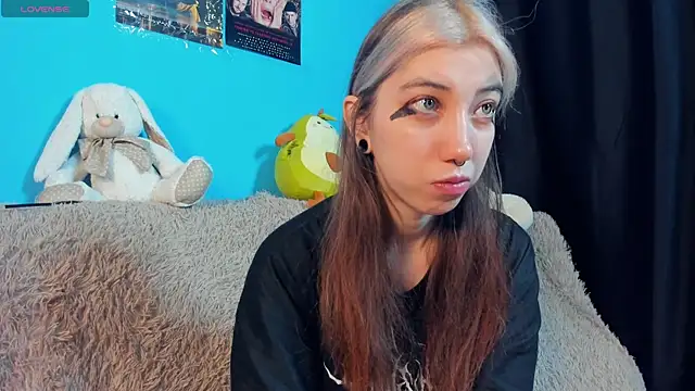  Mindy  online show from February 2025 02:08:01 AM