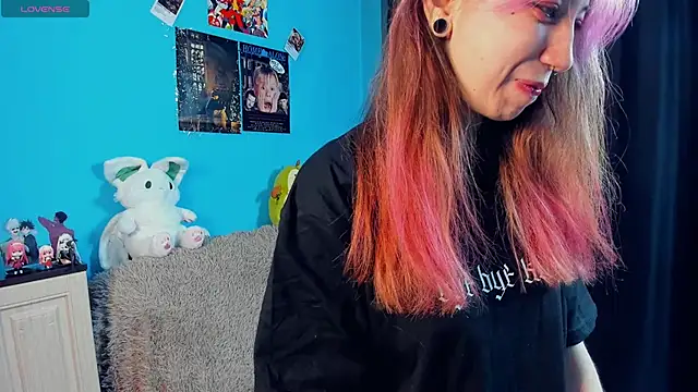  Mindy  online show from March 2025 02:34:01 AM