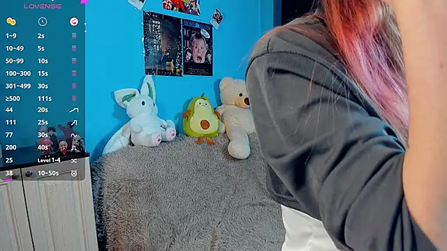  Mindy  online show from March 2025 01:46:01 AM