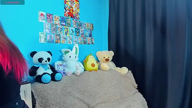  Mindy  online show from September 2025 05:20:02 AM