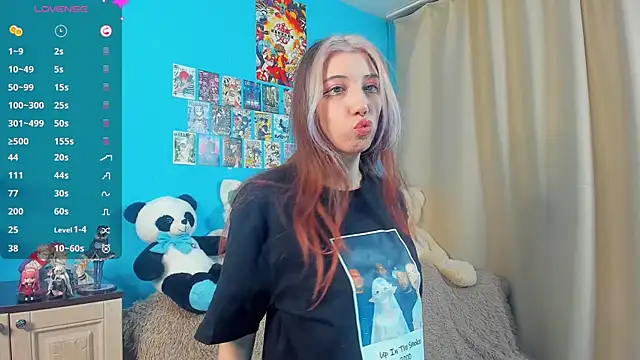  Mindy  online show from January 2026 01:53:02 AM