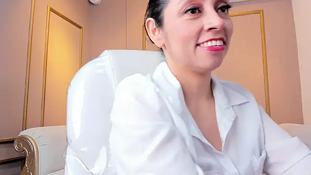 PerlaPreciosa online show from September 2025 03:54:01 AM