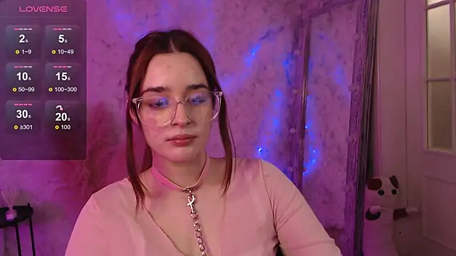 Lolly lipss  online show from December 2024 06:26:02 PM