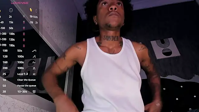 JhonyMiller  online show from October 2025 06:39:01 PM