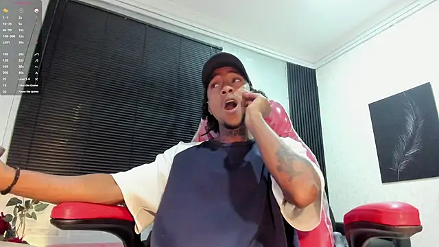 JhonyMiller  online show from November 2025 07:49:02 PM