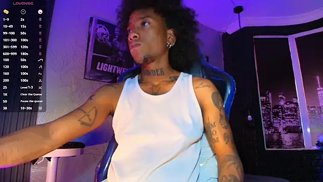 Snapshot of JhonyMiller_ chatting on February 2026 08:36:01 PM JhonyMiller online show from February 2026 08:36:01 PM