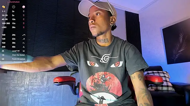 Snapshot of JhonyMiller_ chatting on February 2026 08:04:01 PM JhonyMiller online show from February 2026 08:04:01 PM