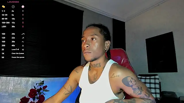 Snapshot of JhonyMiller_ chatting on February 2026 09:02:01 PM JhonyMiller online show from February 2026 09:02:01 PM