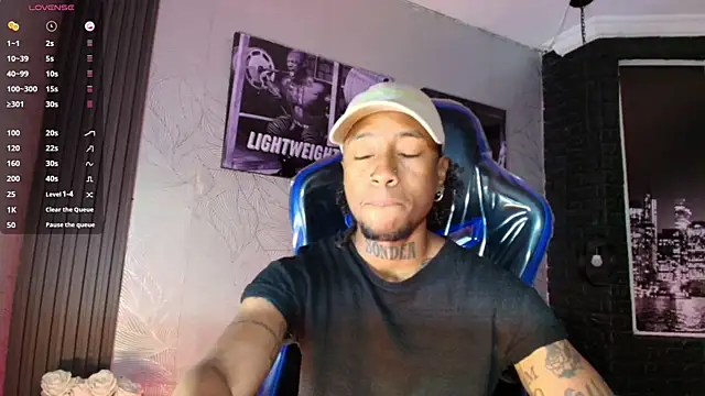 Snapshot of JhonyMiller_ chatting on February 2026 10:10:02 PM JhonyMiller online show from February 2026 10:10:02 PM