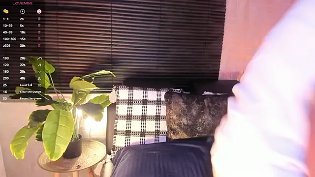 Snapshot of JhonyMiller_ chatting on March 2026 07:53:02 PM JhonyMiller online show from March 2026 07:53:02 PM