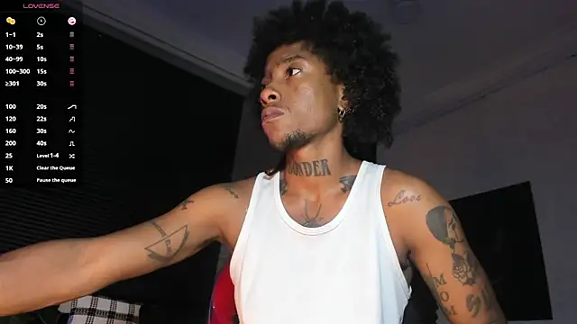 Snapshot of JhonyMiller_ chatting on March 2026 08:16:02 PM JhonyMiller online show from March 2026 08:16:02 PM