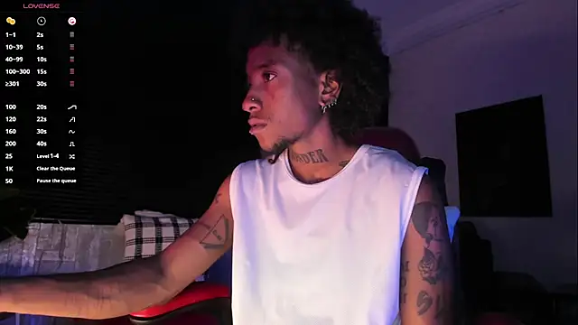 Snapshot of JhonyMiller_ chatting on March 2026 08:39:01 PM JhonyMiller online show from March 2026 08:39:01 PM