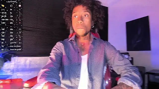 Snapshot of JhonyMiller_ chatting on March 2026 08:23:02 PM JhonyMiller online show from March 2026 08:23:02 PM