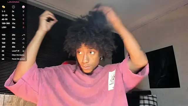 Snapshot of JhonyMiller_ chatting on March 2026 09:21:01 PM JhonyMiller online show from March 2026 09:21:01 PM