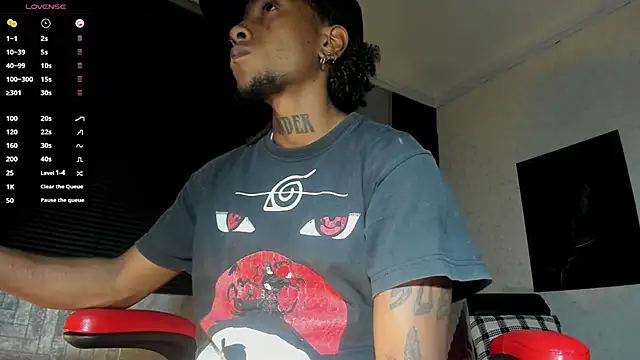 Snapshot of JhonyMiller_ chatting on March 2026 08:57:02 PM JhonyMiller online show from March 2026 08:57:02 PM