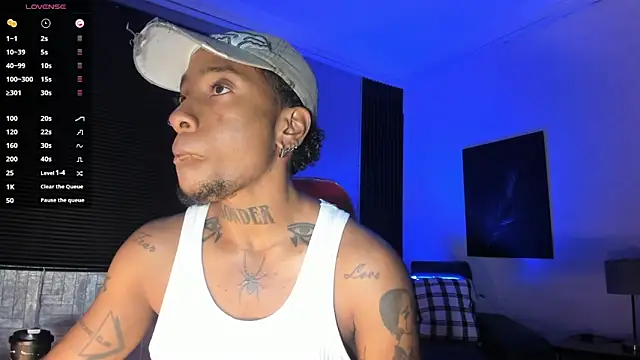 Snapshot of JhonyMiller_ chatting on March 2026 09:07:01 PM JhonyMiller online show from March 2026 09:07:01 PM