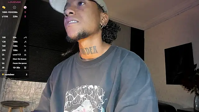 Snapshot of JhonyMiller_ chatting on March 2026 08:15:01 PM JhonyMiller online show from March 2026 08:15:01 PM